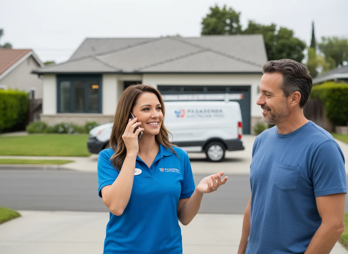 Electrician Whitesville, KY FAQs